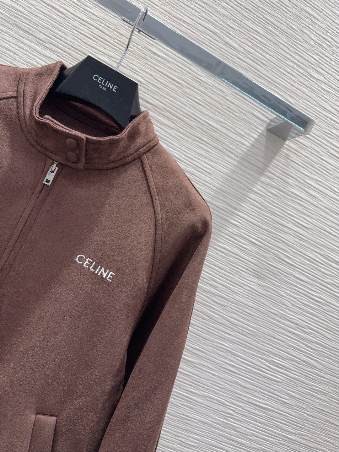 CELINE 26S JACKET 802764