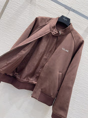 CELINE 26S JACKET 802764