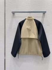 PRADA 26S JACKET 627