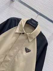 PRADA 26S JACKET 627