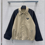 PRADA 26S JACKET 627