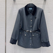 PRADA 26S JACKET 629