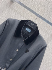 PRADA 26S JACKET 629