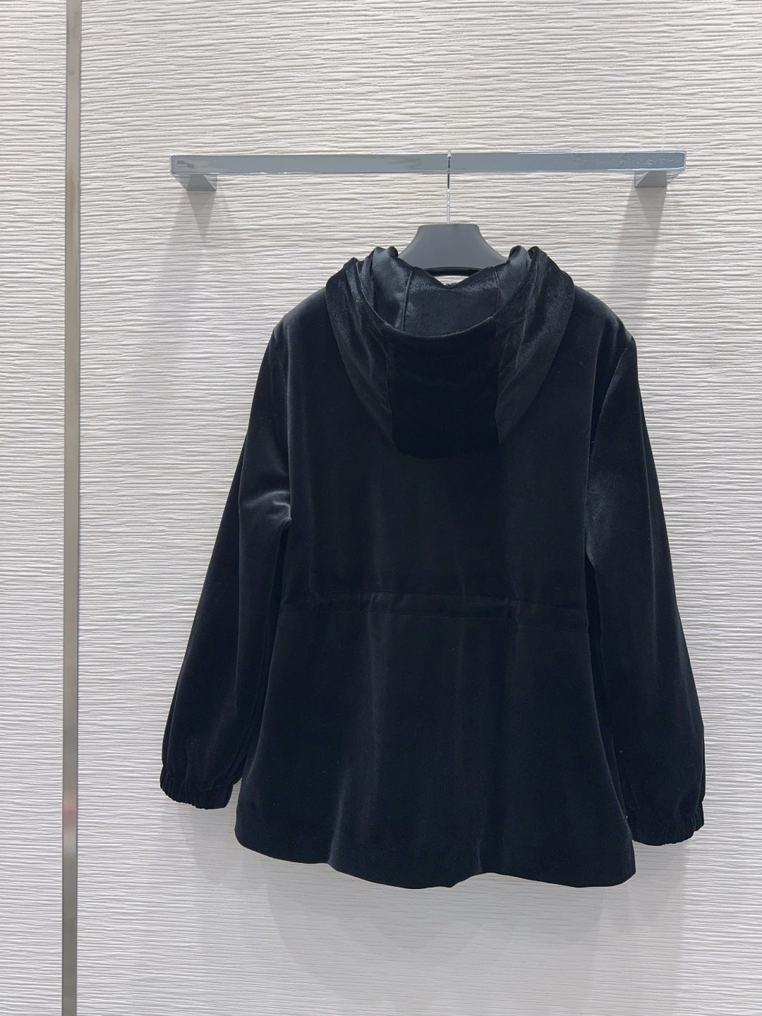 PRADA 26S LONG COAT 673