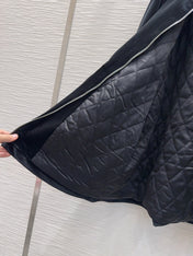 PRADA 26S LONG COAT 673