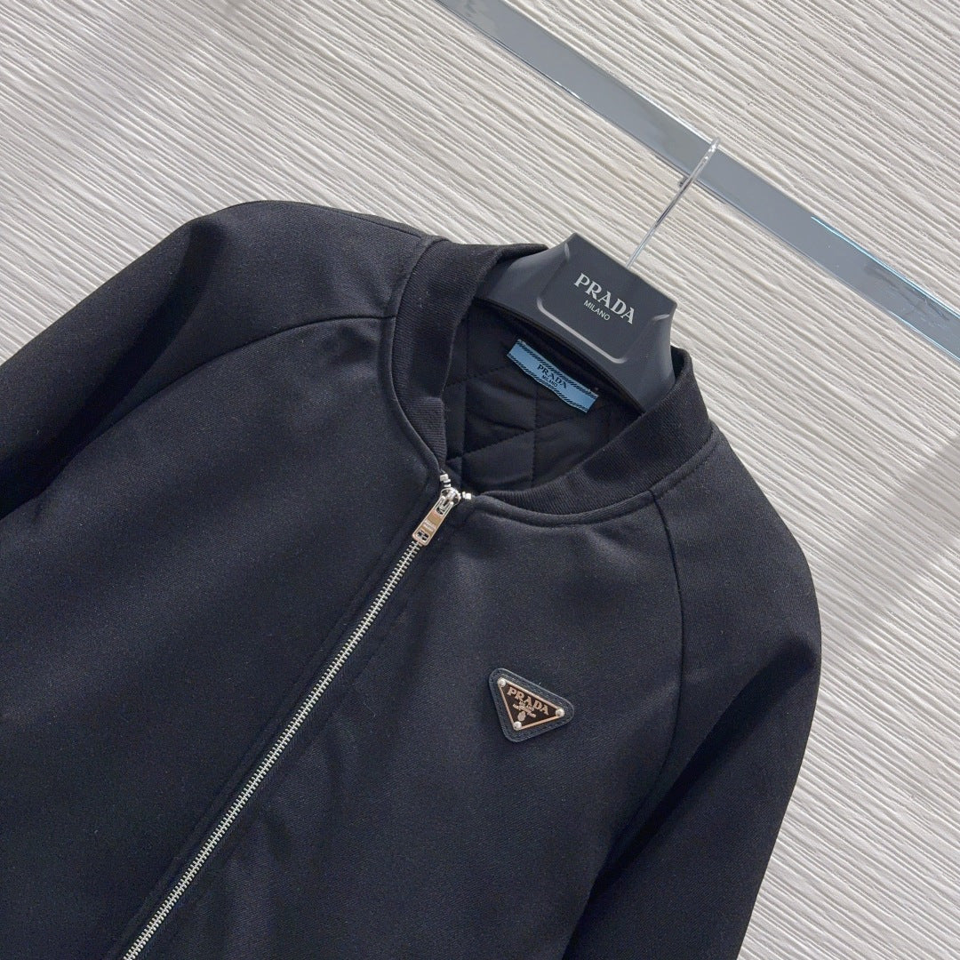 PRADA 25S COTTON JACKET 254