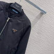 PRADA 25S COTTON JACKET 254