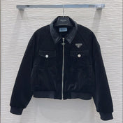 PRADA 25S JACKET 210