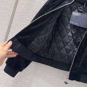 PRADA 25S JACKET 210