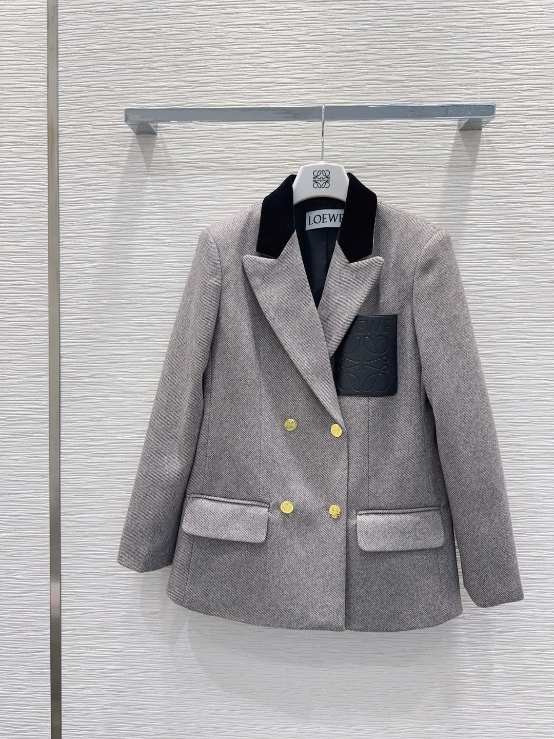LOEWE BLAZER STYLE 189