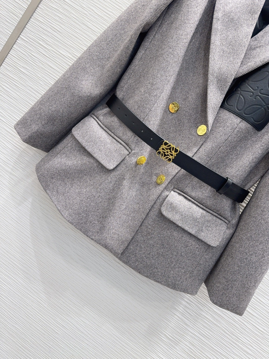LOEWE BLAZER STYLE 189