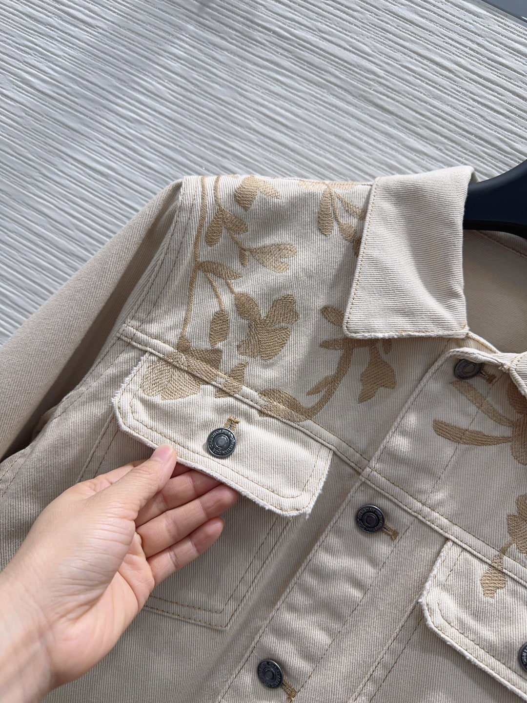 DIOR 25S JACKETS 713