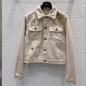 DIOR 25S JACKETS 713