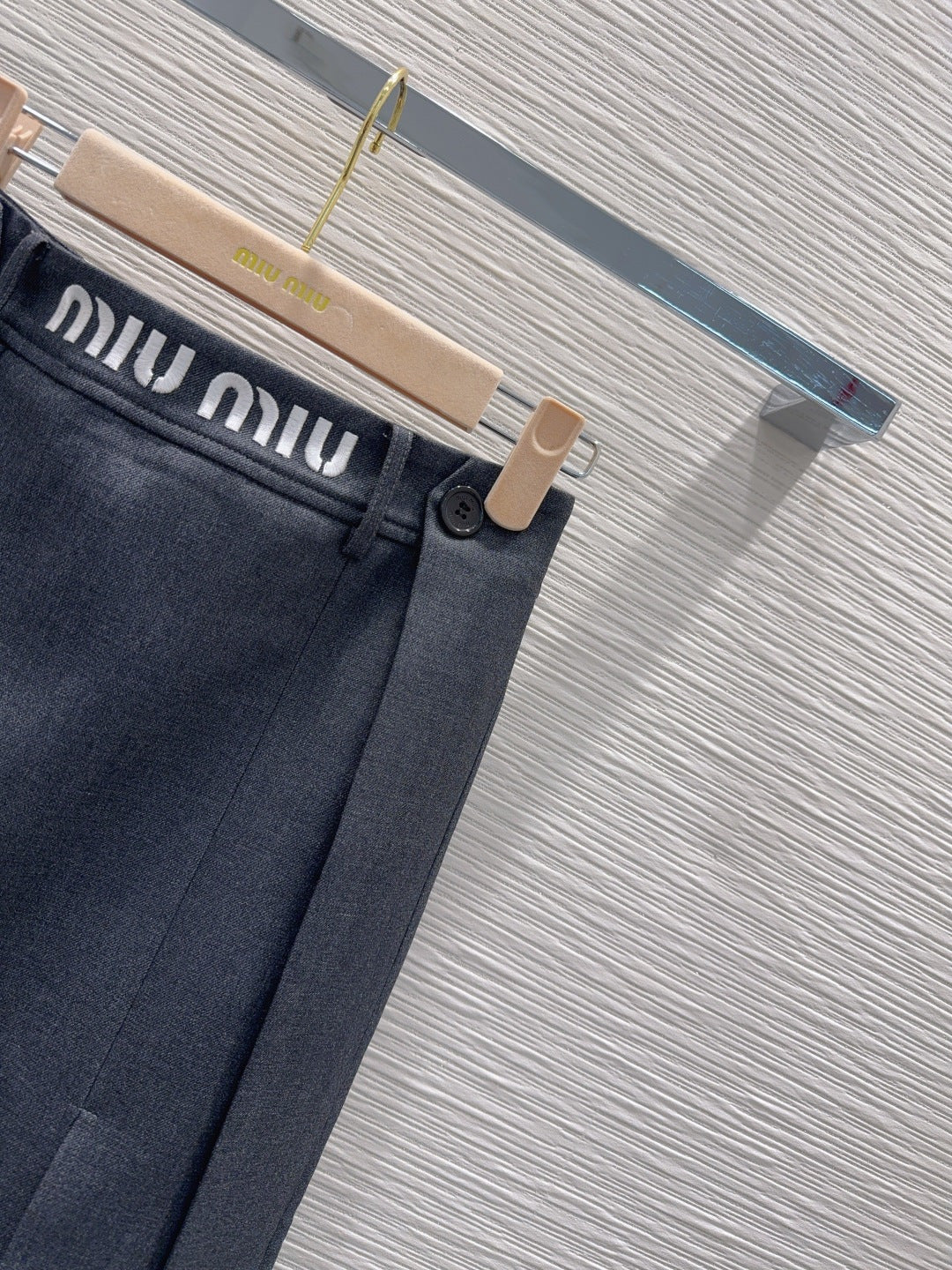 MIUMIU SKIRT STYLE 798