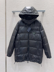 PRADA 26S LONG COAT 678