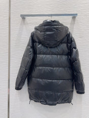 PRADA 26S LONG COAT 678