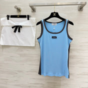 CHANEL 26S TANK TOP STYLE 1035