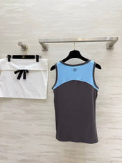 CHANEL 26S TANK TOP STYLE 1035