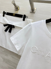 CHANEL 26S T-SHIRT STYLE 1033