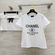 CHANEL 26S T-SHIRT STYLE 1032