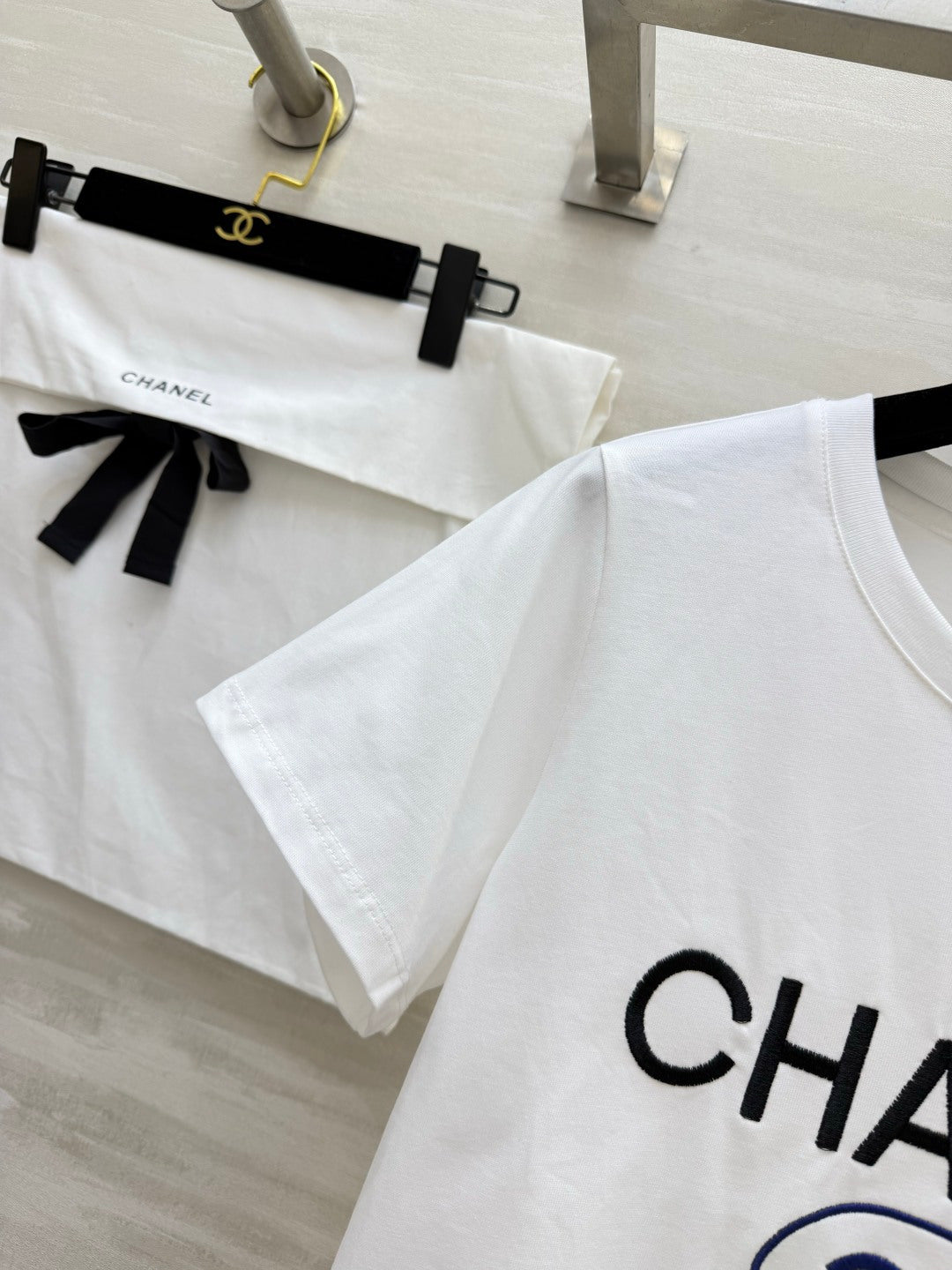 CHANEL 26S T-SHIRT STYLE 1032