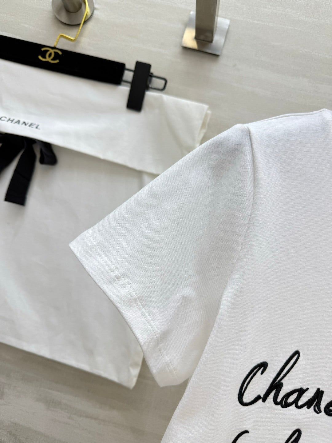 CHANEL 26S T-SHIRT STYLE 1031