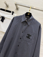 CHANEL 26S SHIRT STYLE 1025