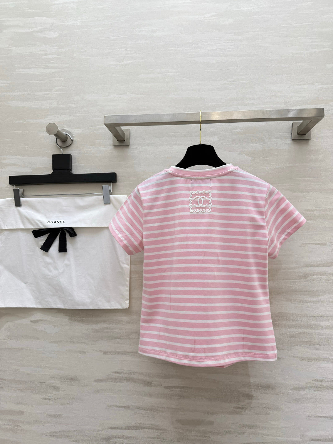 CHANEL 26S T-SHIRT STYLE 1029