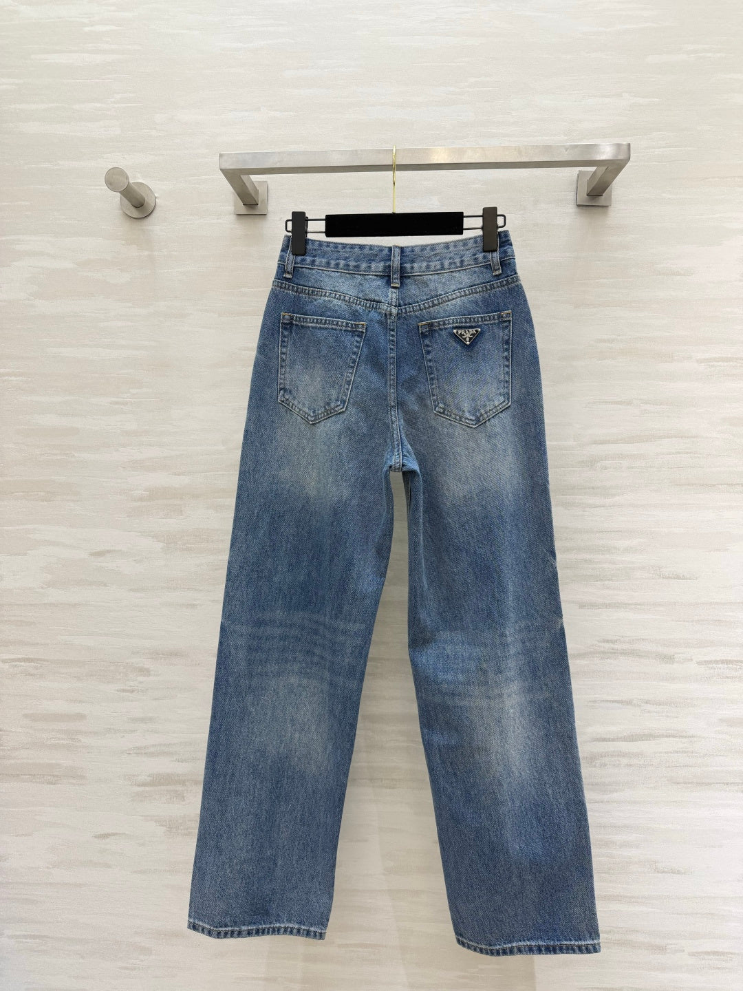 PRADA 26S JEANS STYLE 918