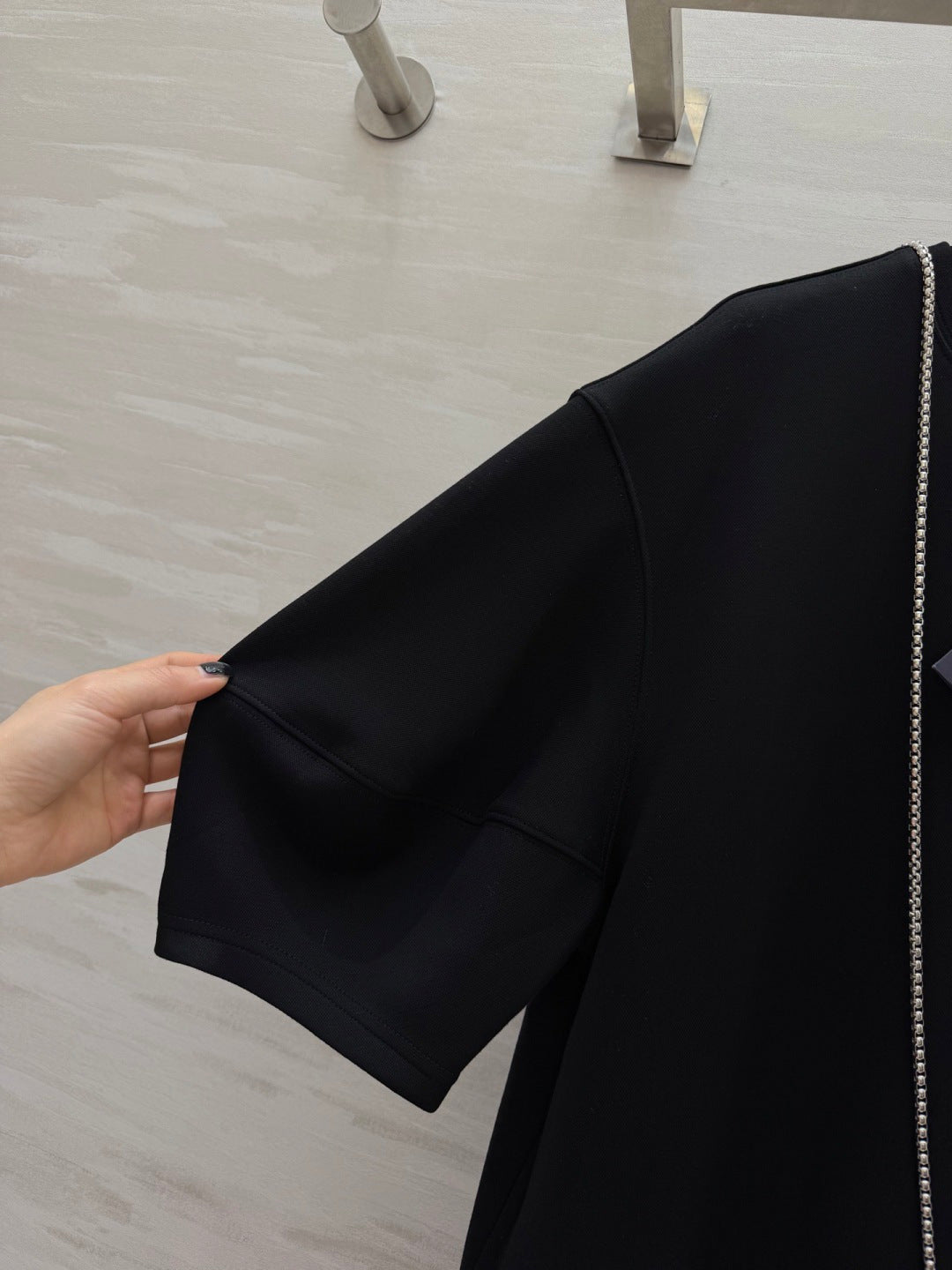 PRADA 26S DRESS STYLE 915