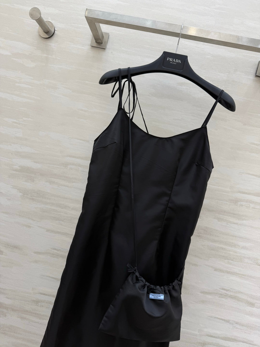 PRADA 26S CAMI DRESS STYLE 896