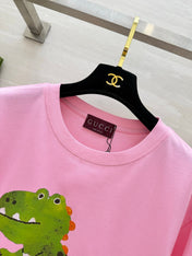 GUCCI 26S SHORT SLEEVE T-SHIRT 339