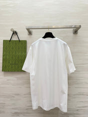 GUCCI 26S SHORT SLEEVE T-SHIRT 334