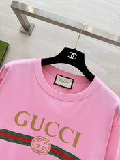 GUCCI 26S SHORT SLEEVE T-SHIRT 333