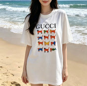 GUCCI 26S SHORT SLEEVE T-SHIRT 331