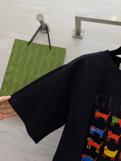 GUCCI 26S SHORT SLEEVE T-SHIRT 329