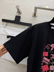 CHANEL 26S T-SHIRT STYLE 1218
