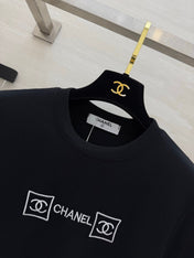 CHANEL 26S T-SHIRT STYLE 1216
