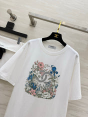 CHANEL 26S T-SHIRT STYLE 1215