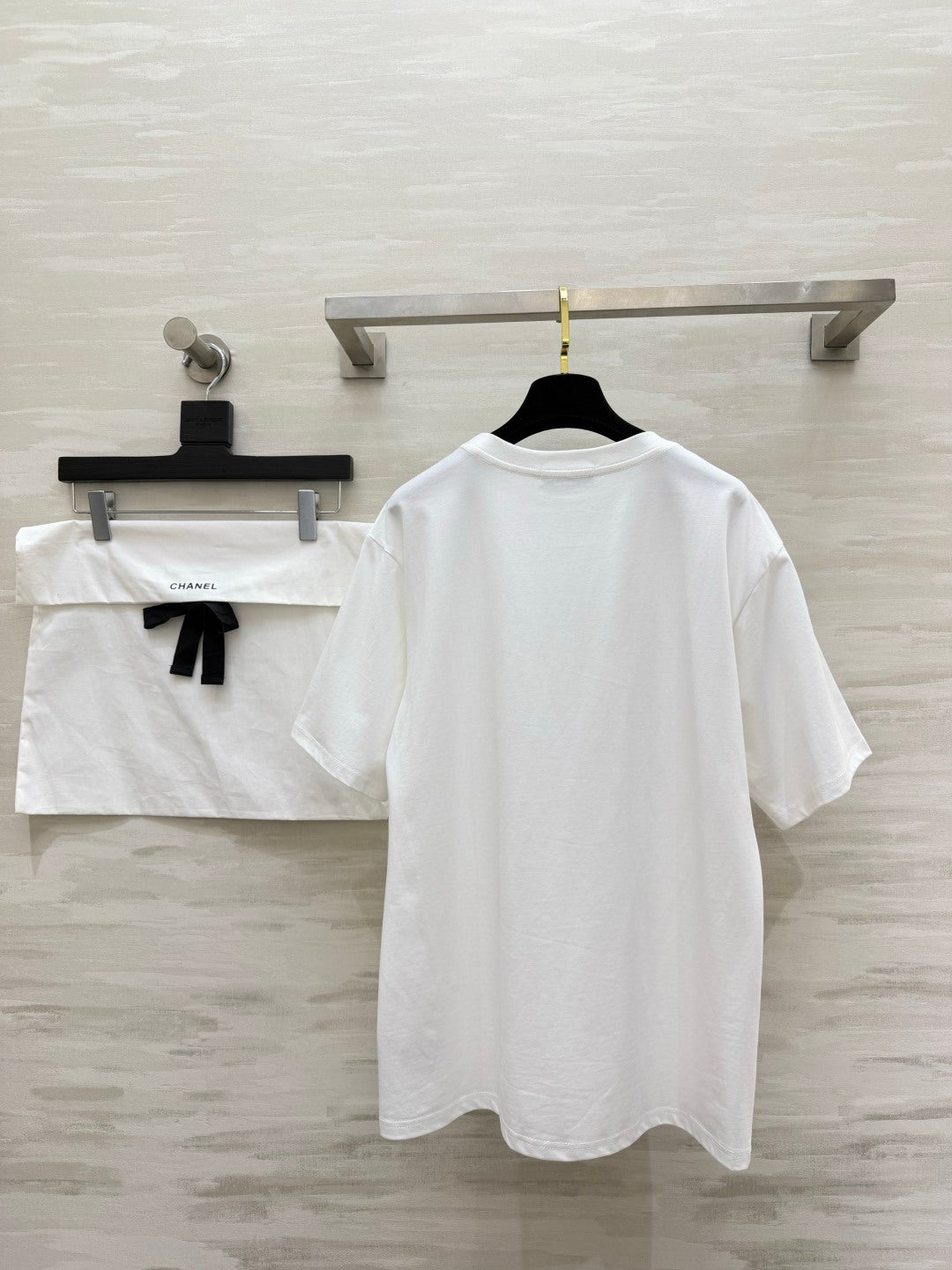 CHANEL 26S T-SHIRT STYLE 1215