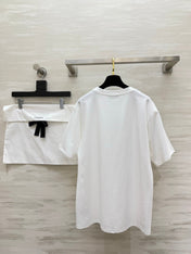 CHANEL 26S T-SHIRT STYLE 1215