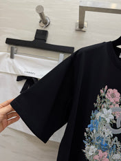 CHANEL 26S T-SHIRT STYLE 1214