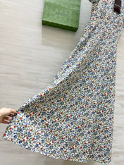 GUCCI 26S MAXI DRESS 325