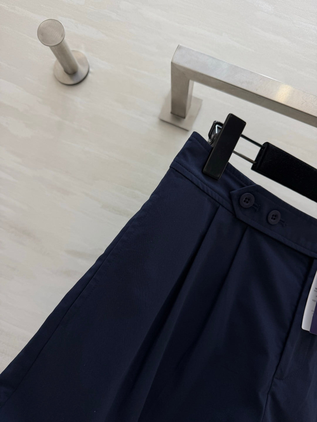 RALPH LAUREN 26S SHORTS 398