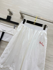 CHANEL 26S CULOTTE PANTS 1446
