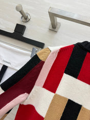 CHANEL 26S KNIT CARDIGAN 1784