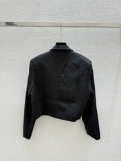 ALO CROPPED BLAZER STYLE 88