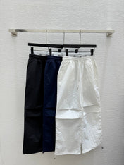 ALO STRAIGHT-LEG PANTS STYLE 84