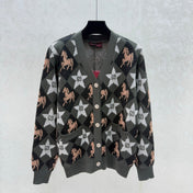 GUCCI CARDIGAN STYLE 48
