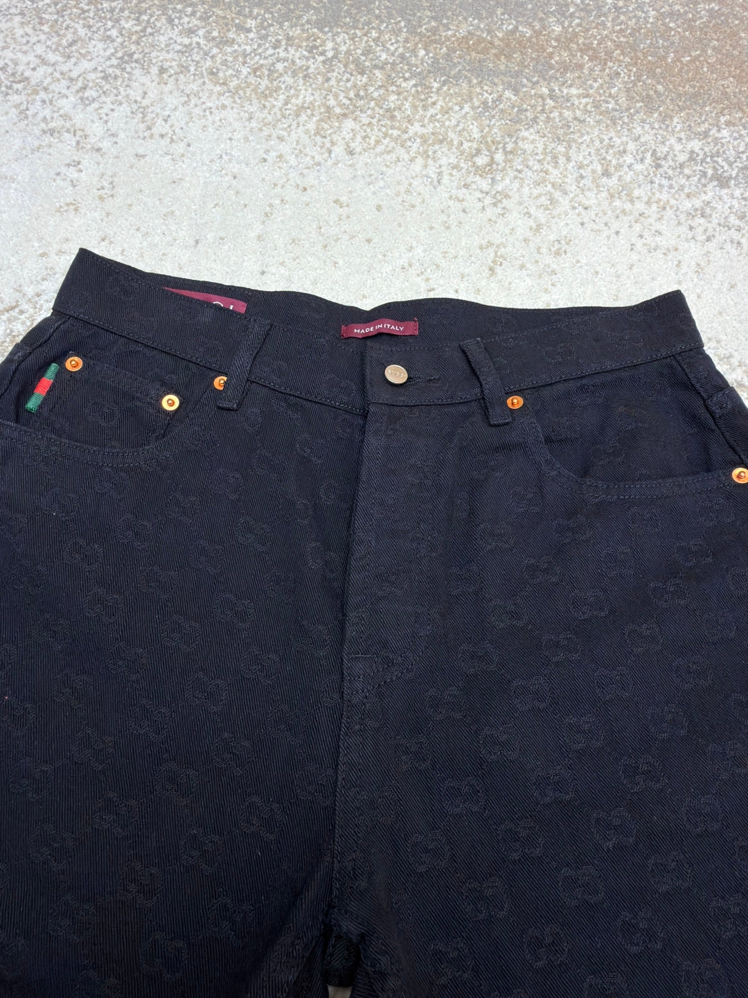 GUCCI 26S JEANS 223